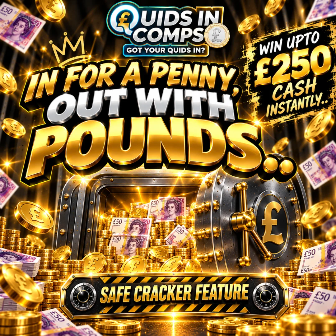 IN FOR A PENNY..