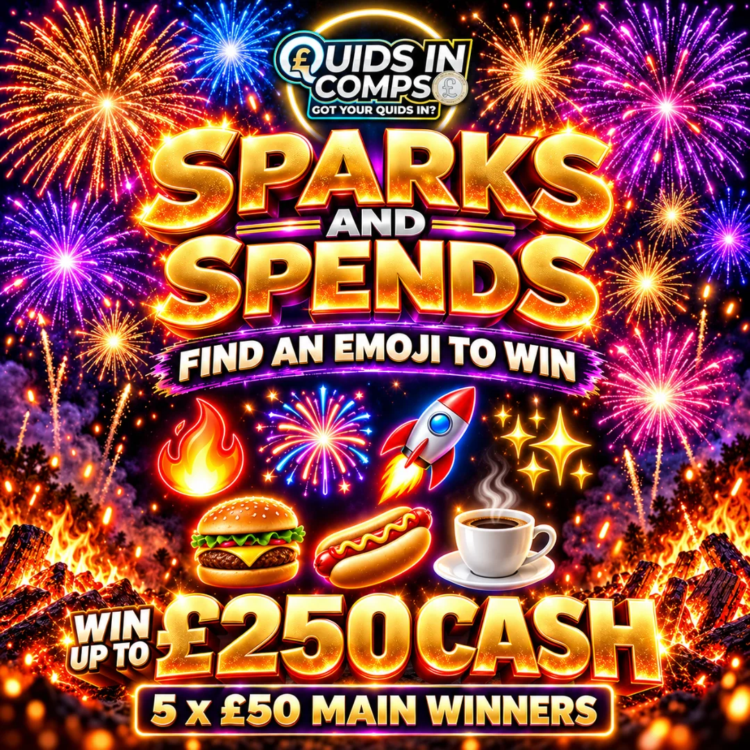 SPARKS AND SPENDS
