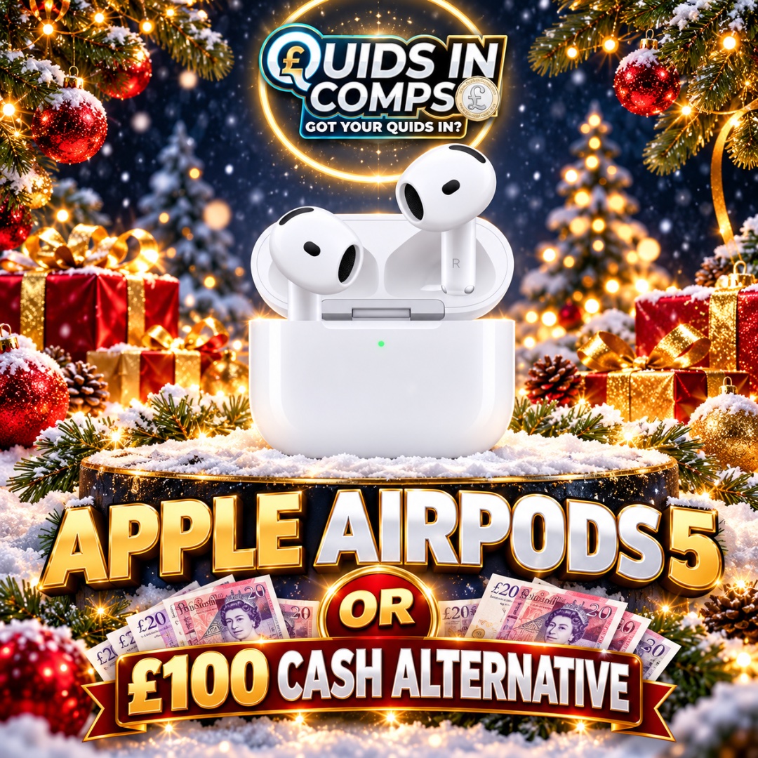 APPLE AIRPOD 5